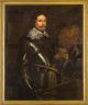 Frederik Hendrik door van Dyck Frederik Hendrik door van Dyck