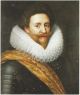 Prins Frederik Hendrik van Oranje