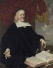 Hendrik Thibaut (1604-1667), 1664 gedateerd