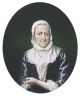 Maria Kien, echtgenote van burgemeester Willem van Citters van Middelburg, na 1713