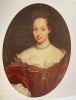 Maria van Nassau Zuylestein