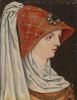 Mechteld / Mathilde van Habsburg