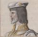 graaf Raymond van Bourgondie