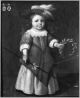 Ursula Philipotta van Raesfelt 1643-1721