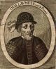 graaf Willem I van Provence