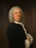 Mr Willem van Citters