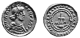 koning Chlotarius I der Merovingers