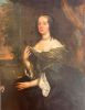 Margaretha van Leefdael